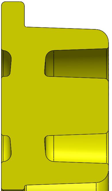 SafeSnap™ 5-Shot -