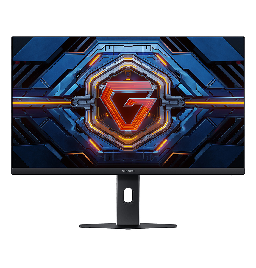 Xiaomi ゲーミングモニター G24i 2026 仕様、機能 | Xiaomi 日本