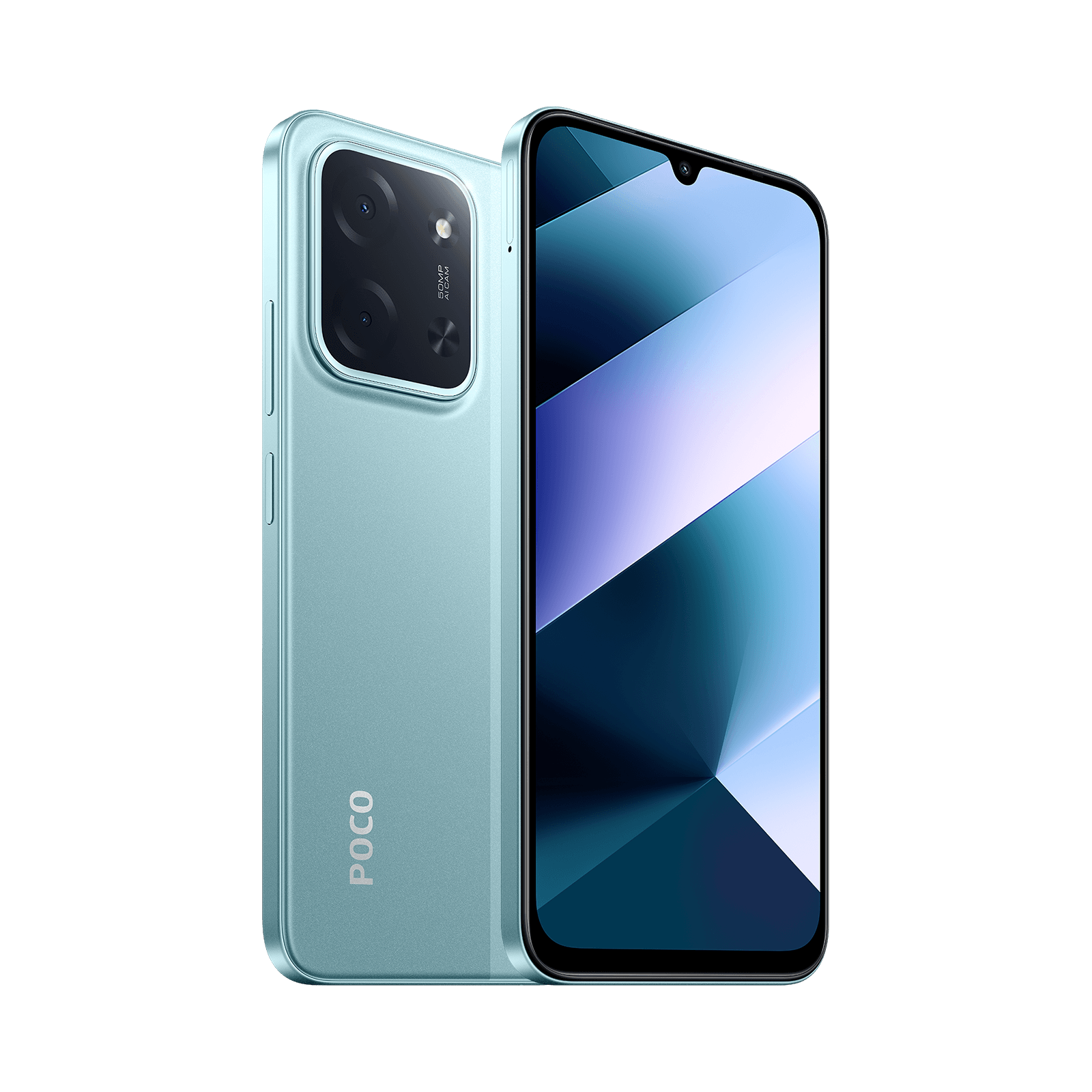 POCO C85 Specs - Xiaomi United Arab Emirates