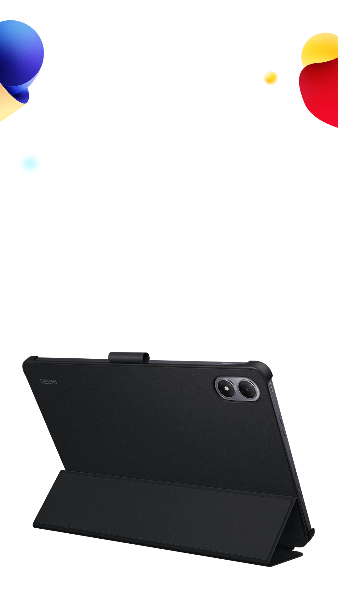 REDMI Pad 2 Pro Cover - Xiaomi Global