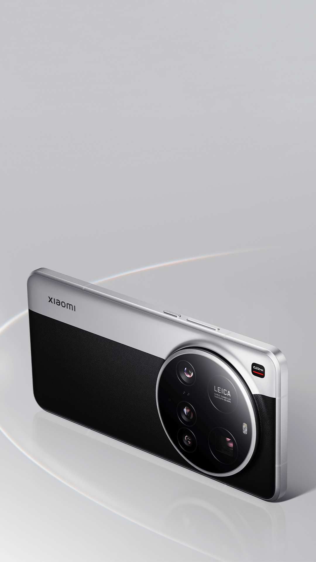 Xiaomi 15 Ultra - Xiaomi Global