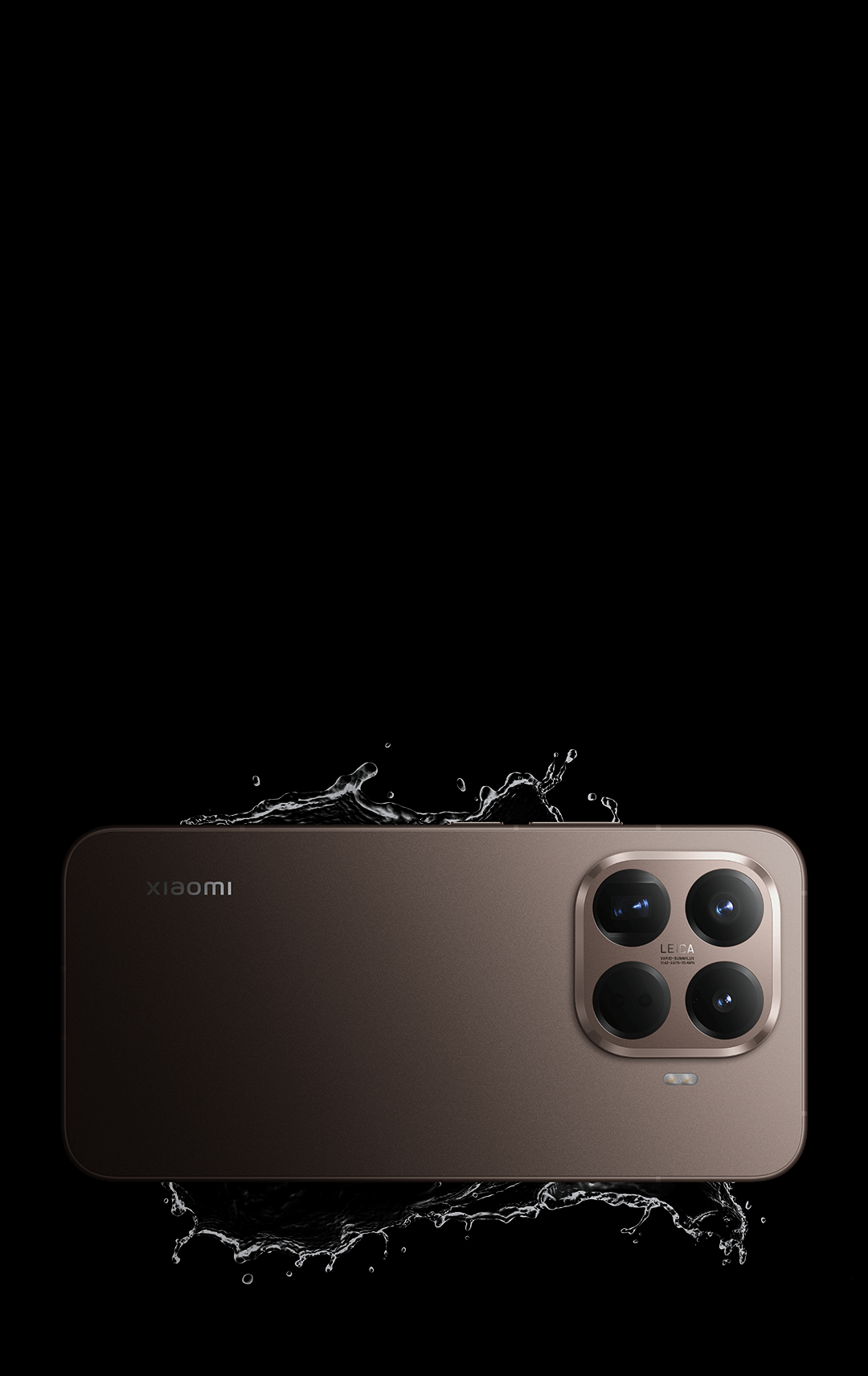 Xiaomi 15T Pro - Xiaomi Global