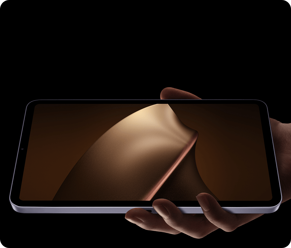 Xiaomi Pad Mini | Xiaomi 日本 | すべての仕様と機能