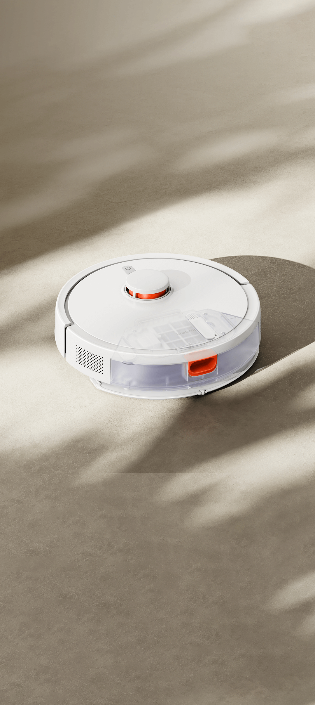Xiaomi ロボット掃除機 S20 | Xiaomi 日本 | すべての仕様と機能