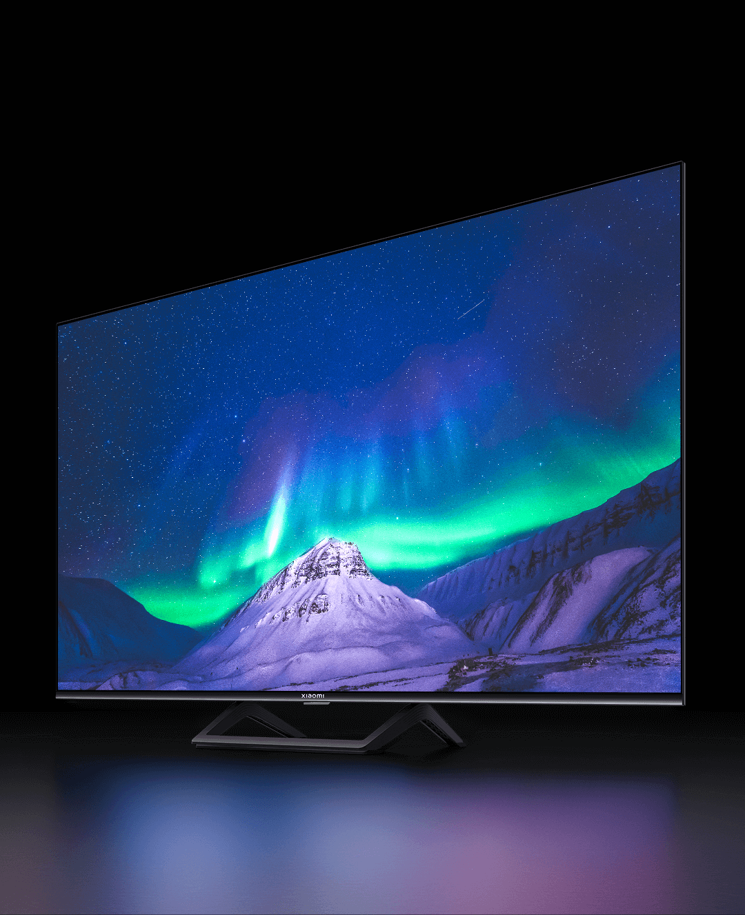 Xiaomi Tv A Pro 55 | Xiaomi 日本 | すべての仕様と機能