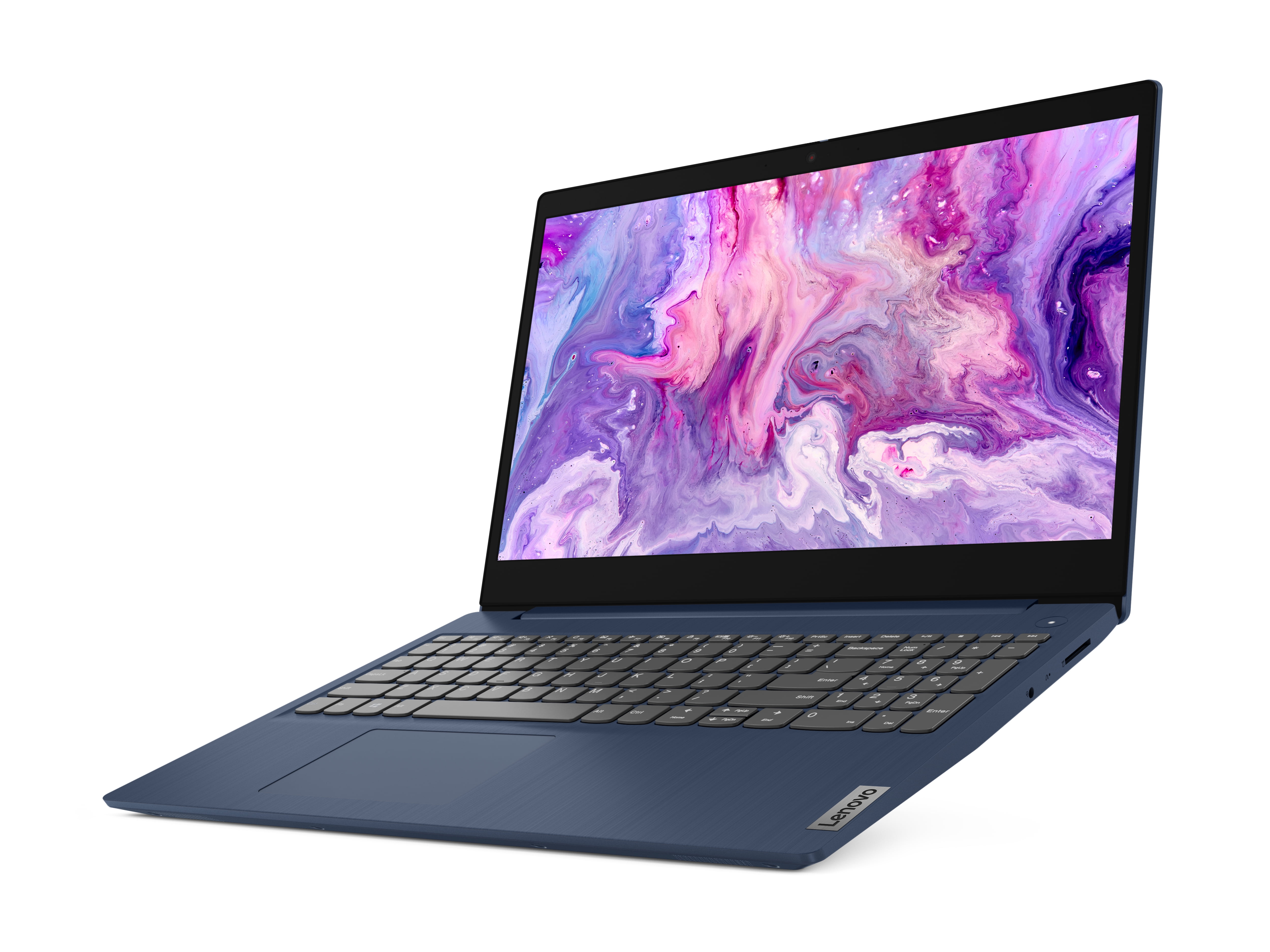 Lenovo IdeaPad 3, AMD Ryzen 5, 15