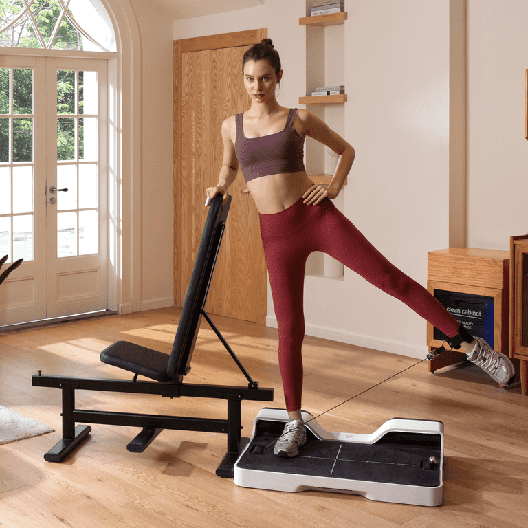 Speediance Pro Max Smart Home Gym-Pal; Multi-Function, Strength