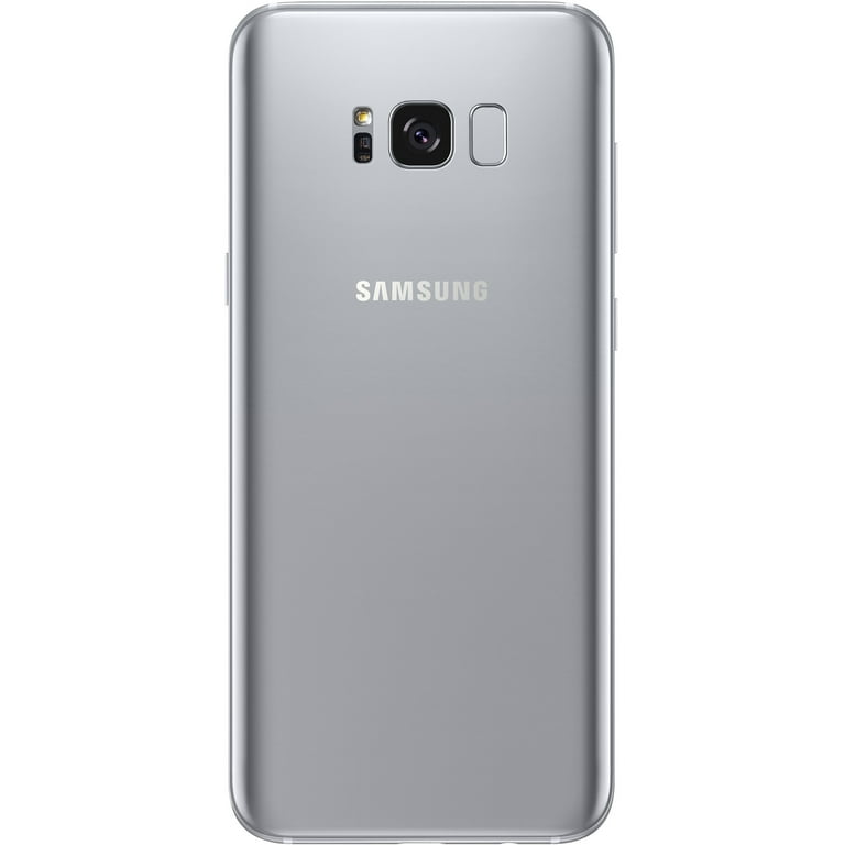 Samsung Galaxy S8+ G955F 64GB Unlocked GSM Phone w/ 12MP Camera
