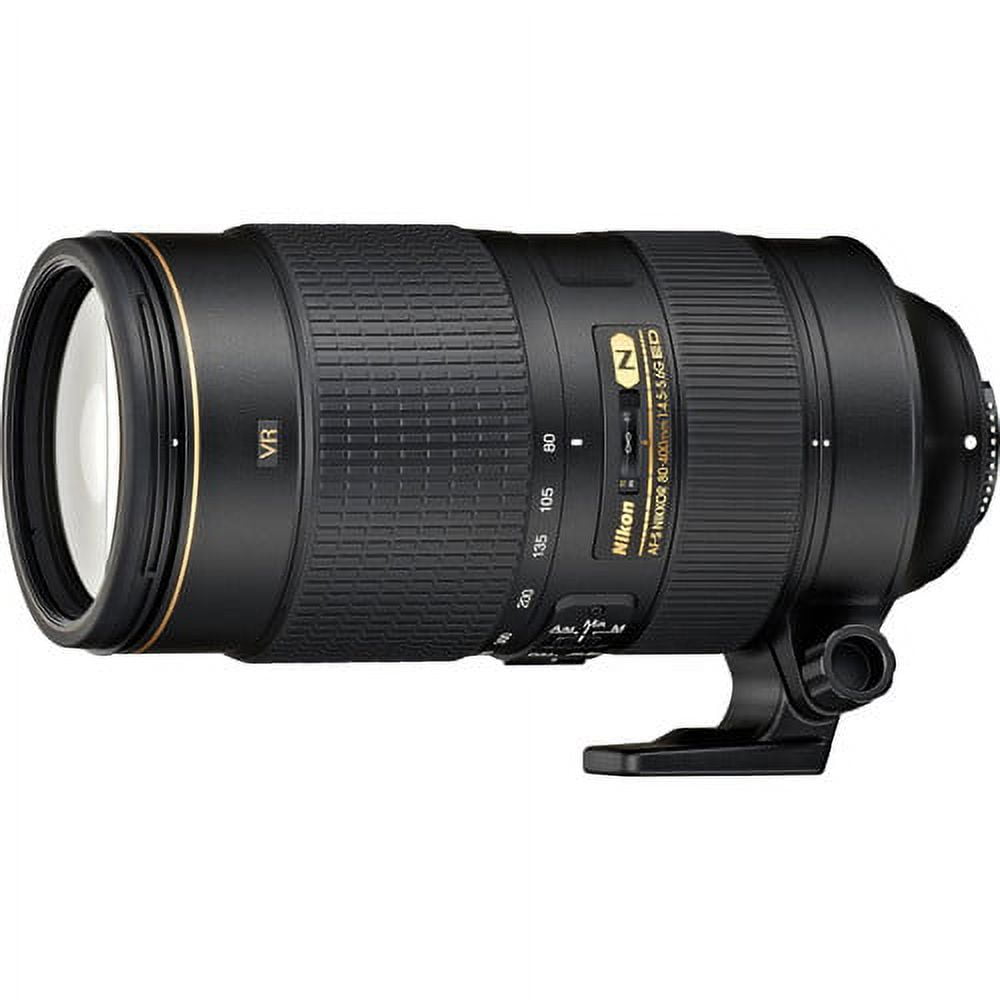 Nikon Nikkor Z Lens, 70-200mm f/2.8 VR S Zoom - 20091 - Walmart.com