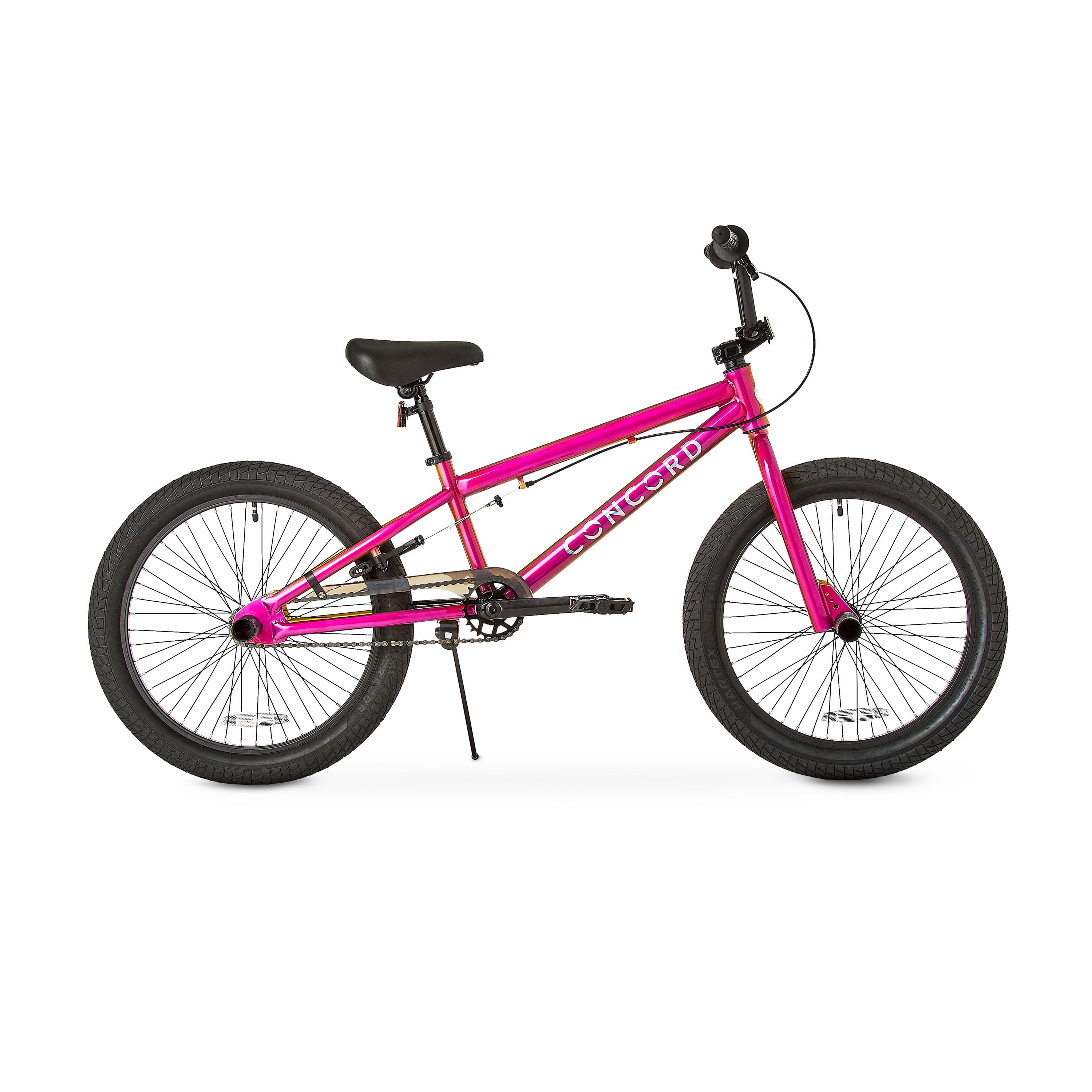 自転車本体 Volume District BMX Bike-20