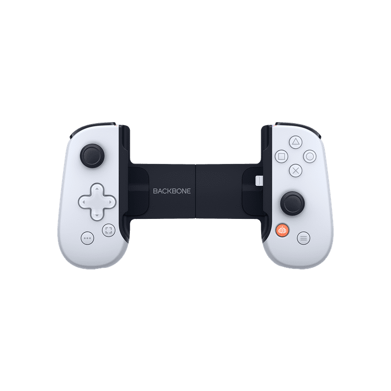 Backbone One - PlayStation Edition - Lightning Mobile Gaming