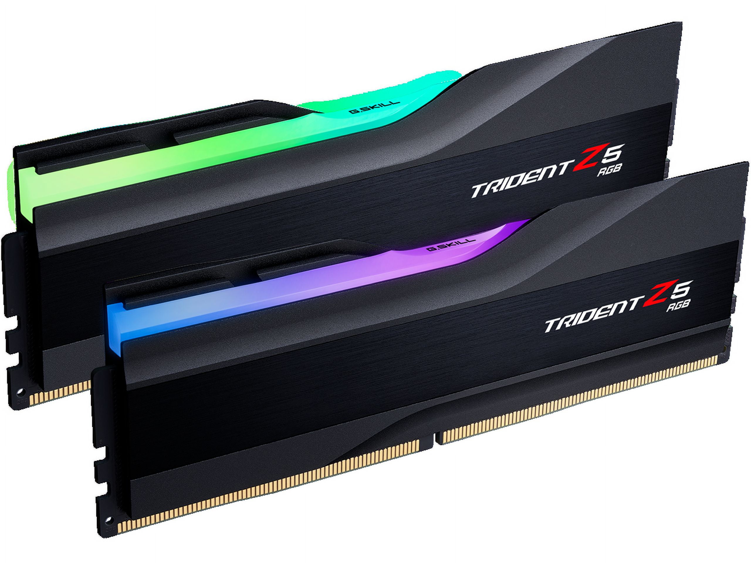 G.SKILL Trident Z Neo Series 64GB (2 x 32GB) 288-Pin PC RAM DDR4
