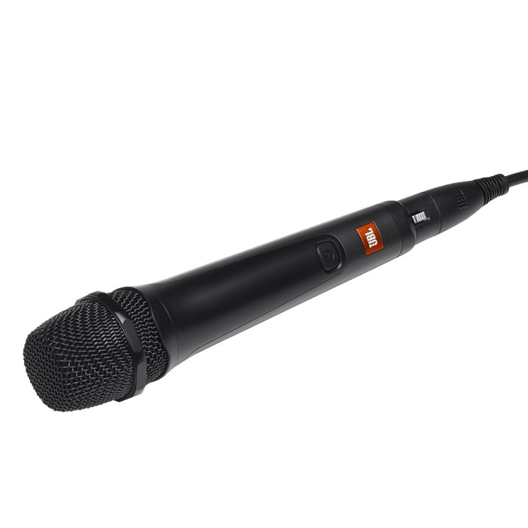 Free Shipping! JBL Wired Microphone, Dynamic Vocal Mic with Cable