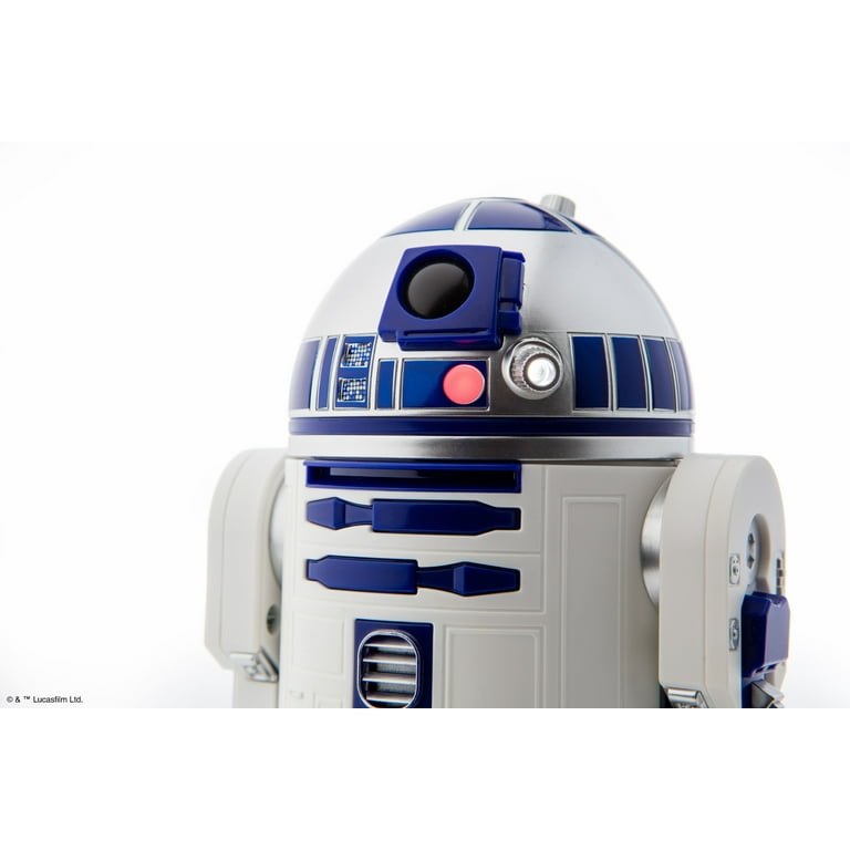 Sphero R2-D2? App-Enabled Droid? - Walmart.com
