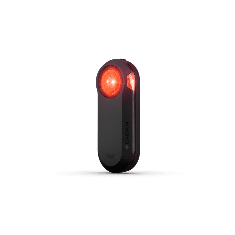 Garmin Varia RTL515 Rearview Radar with Tail Light - Bike