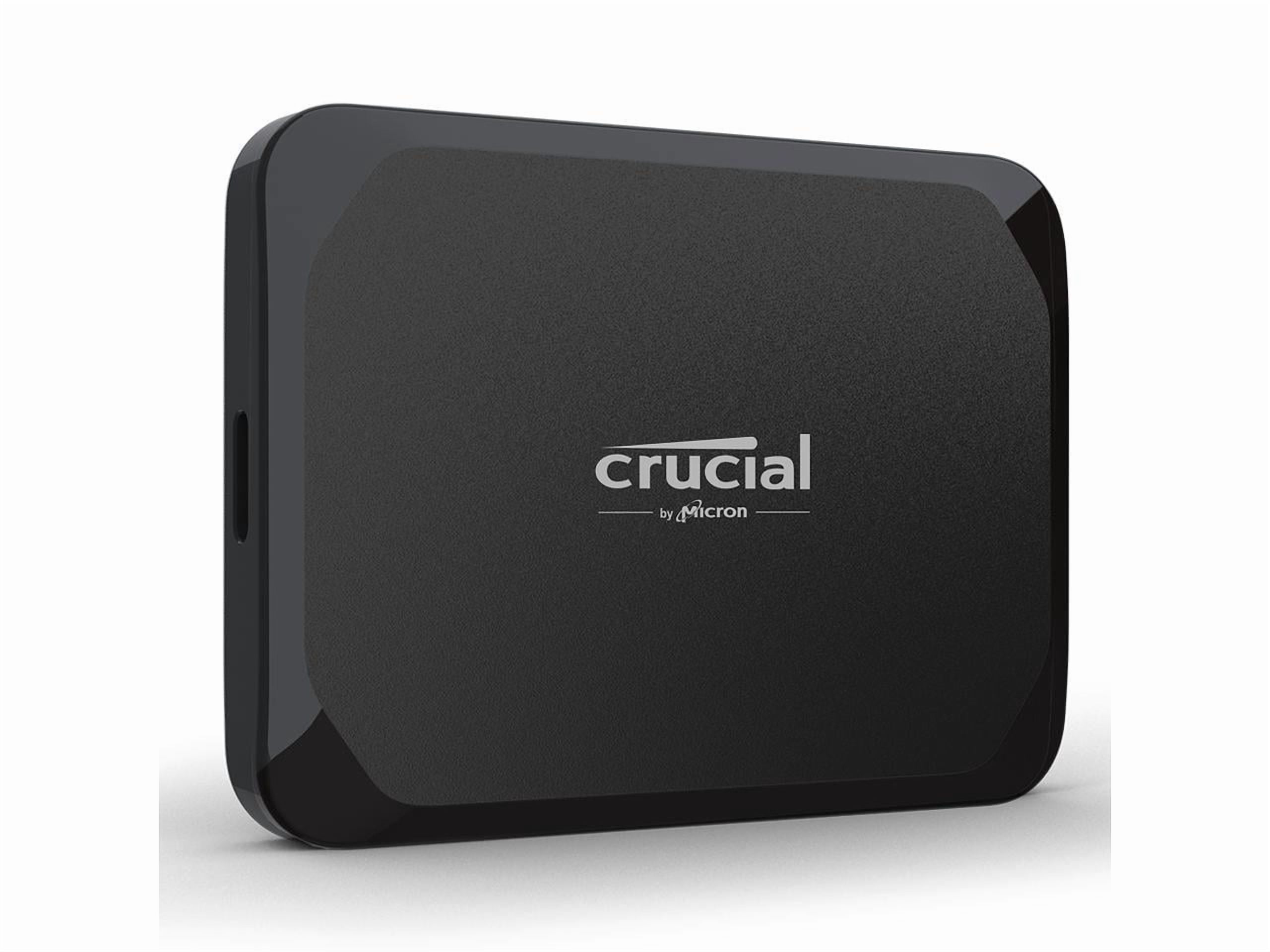 Crucial 1TB MX500 2.5” SATA Internal Solid State Drive (SSD