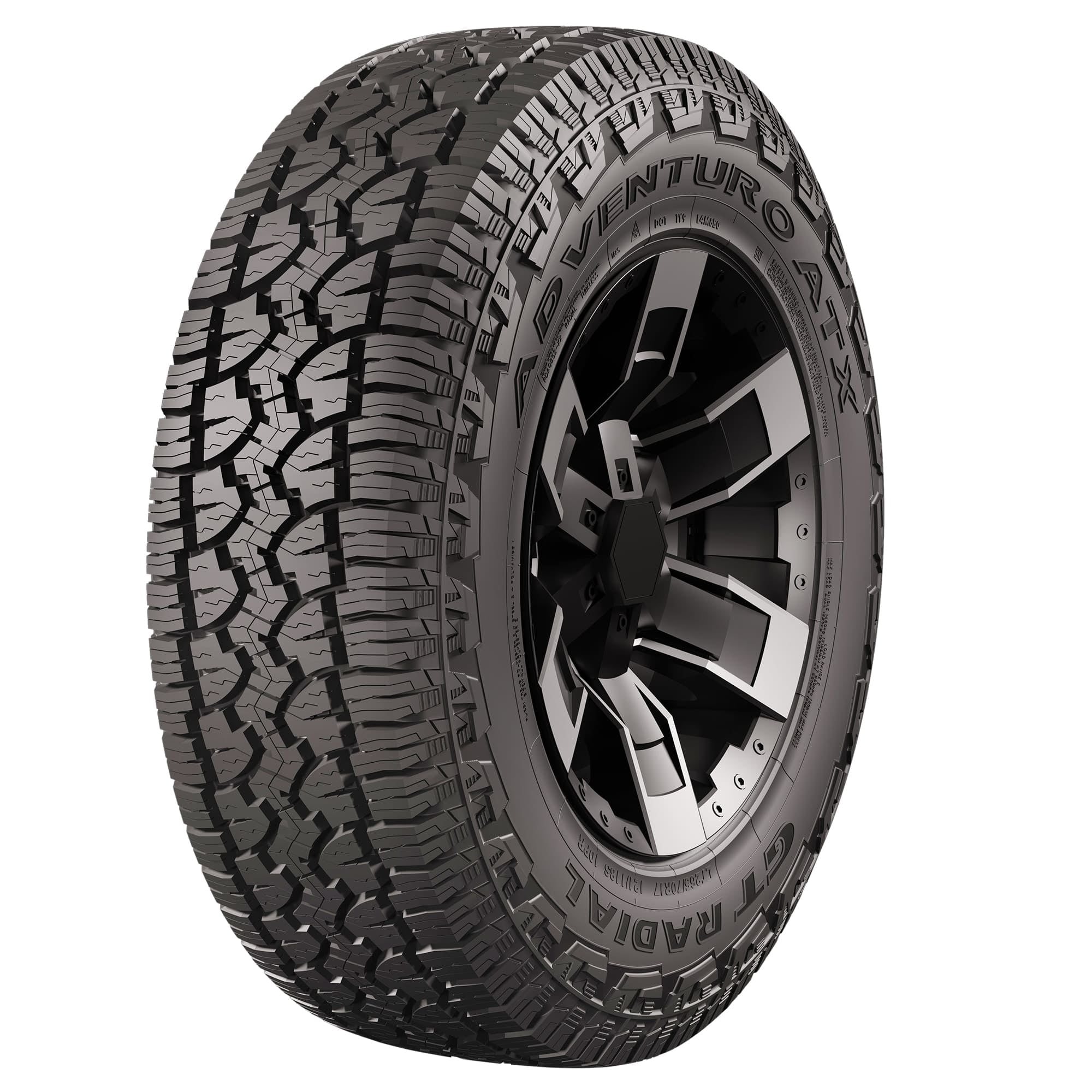Free Shipping! GT Radial Adventuro ATX All Terrain 275/60R20 114H