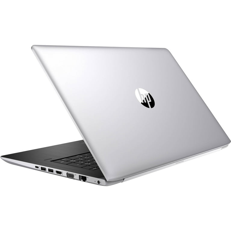 HP ProBook 17.3