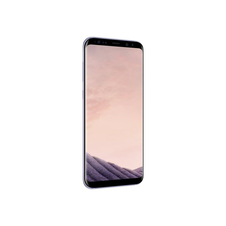 Samsung Galaxy S8+ - 4G smartphone - RAM 4 GB / Internal Memory 64