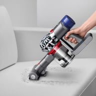 Dyson V8 Animal Cordless Vacuum for Pets, Rechargeable, Ideal for