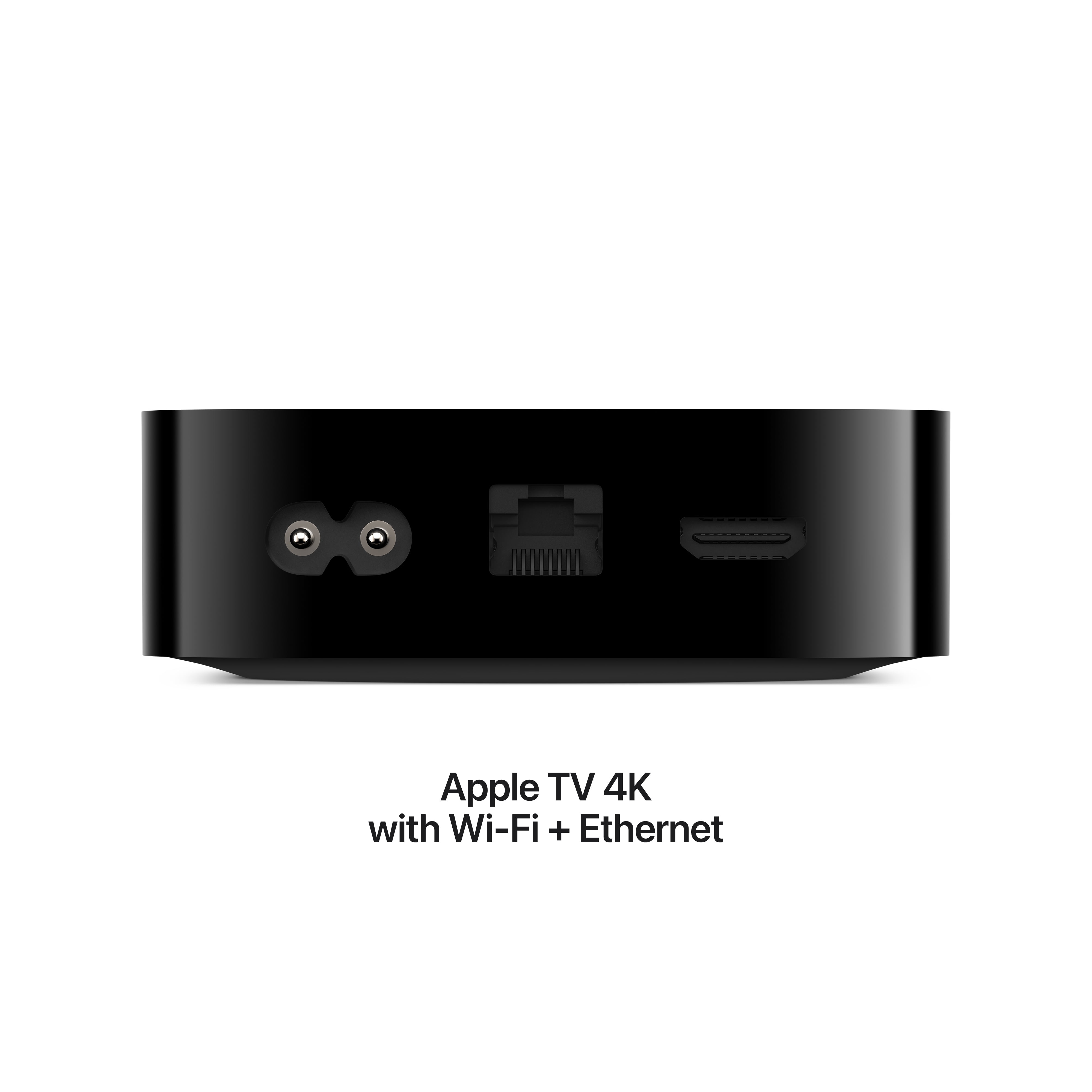 Apple TV 4K 128GB (3rd gen) Wi-Fi + Ethernet, MN893LL/A, 2022