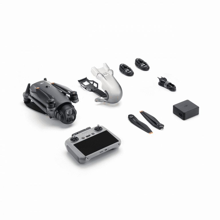 DJI Mavic 4Pro HD Imaging Aerial Drone,100MP 3/4 CMOS Hasselblad