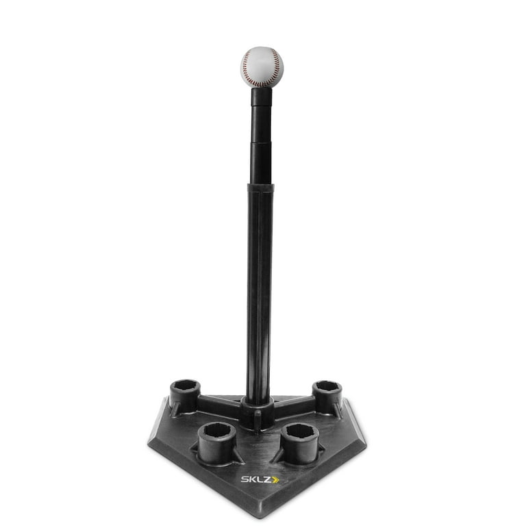SKLZ 5-Position Adjustable Batting Training Tee - Walmart.com