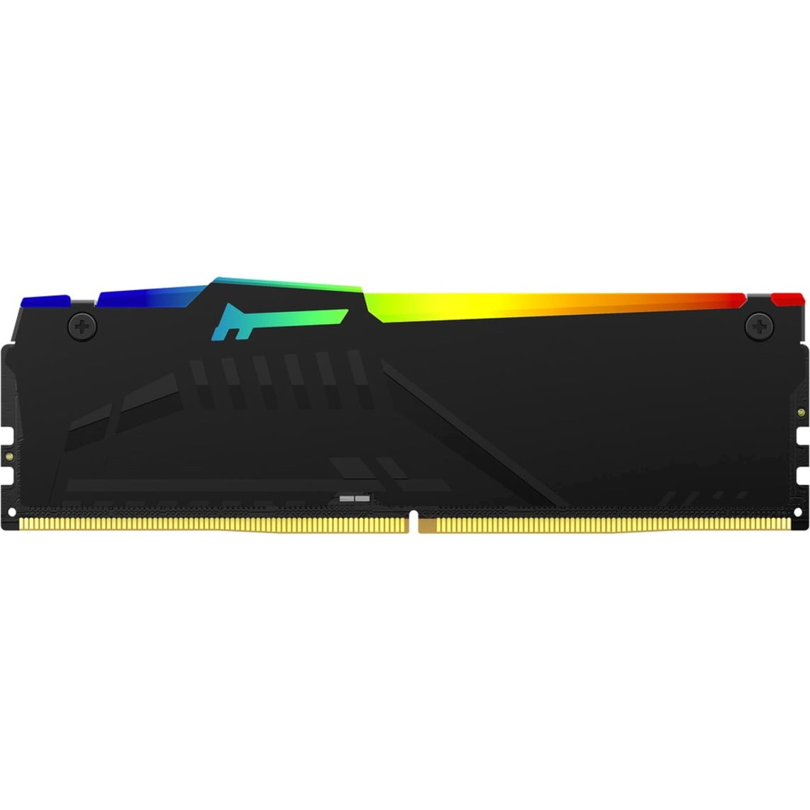 Kingston FURY Beast 16GB (2 x 8GB) DDR5 SDRAM Memory Kit - Walmart.com