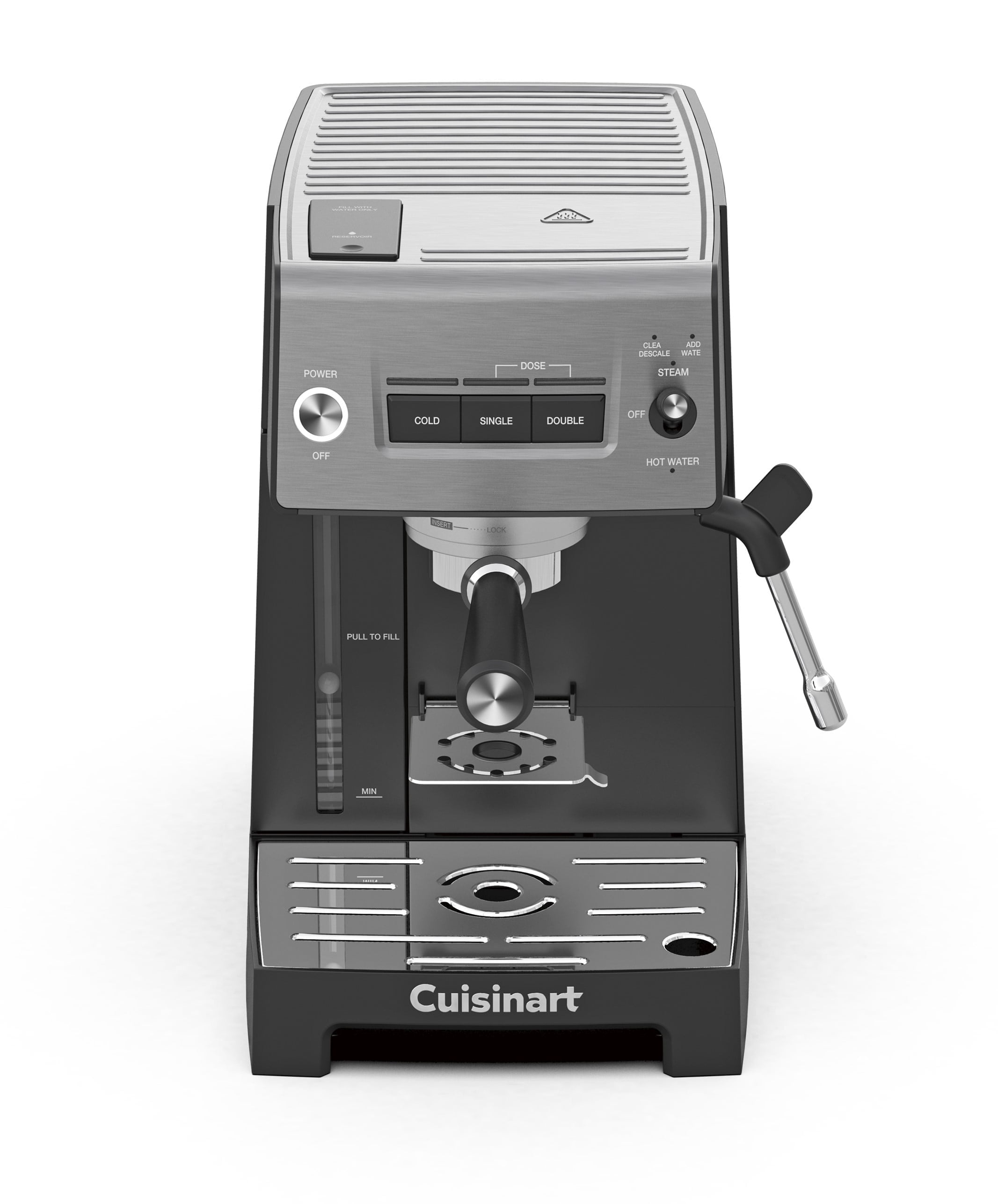 Breville Bambino Plus Automatic Barista Coffee Espresso Machine