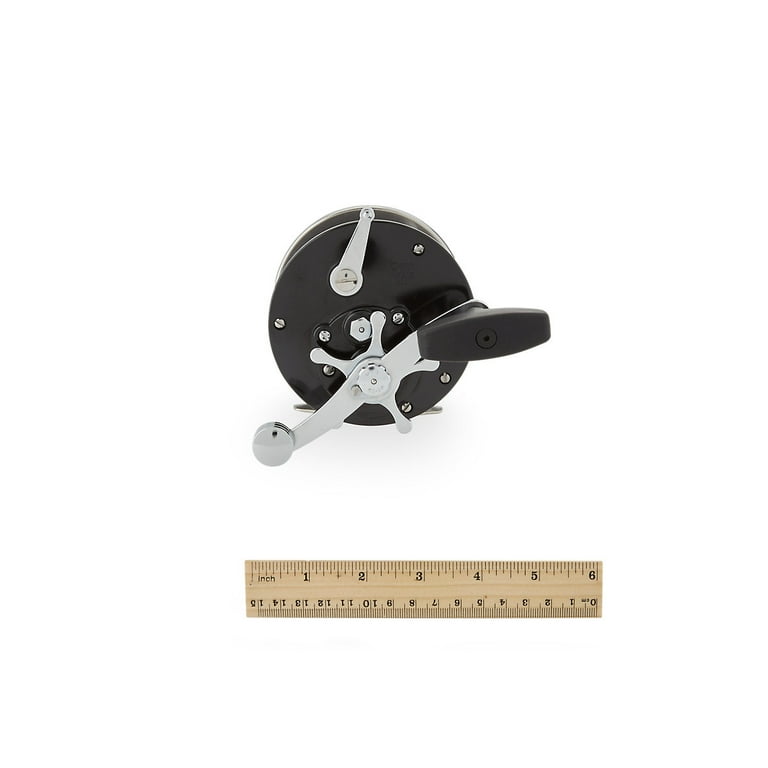 PENN General Purpose Level Wind, 309 Size Fishing Reel, 309MCP