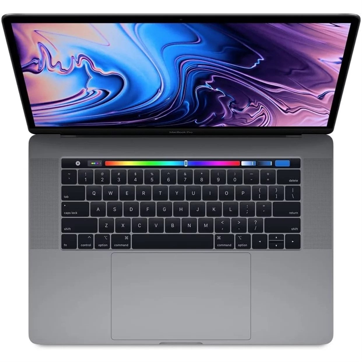 Restored Apple MacBook Pro with Apple M1 Chip (13-inch, 8GB RAM