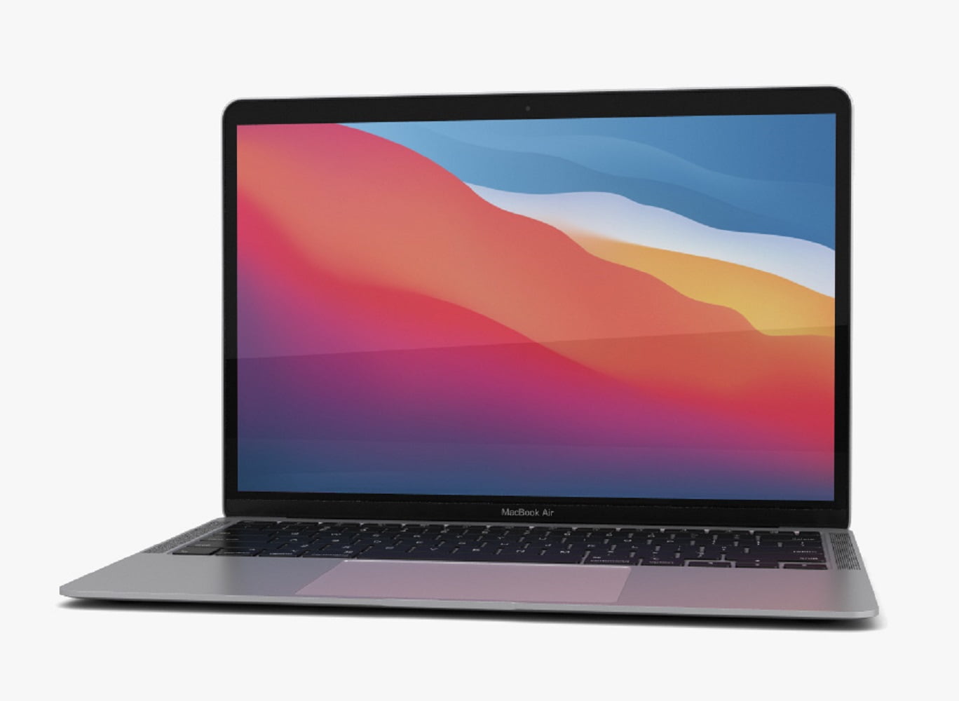Pre-Owned 2020 Apple MacBook Air 13.3