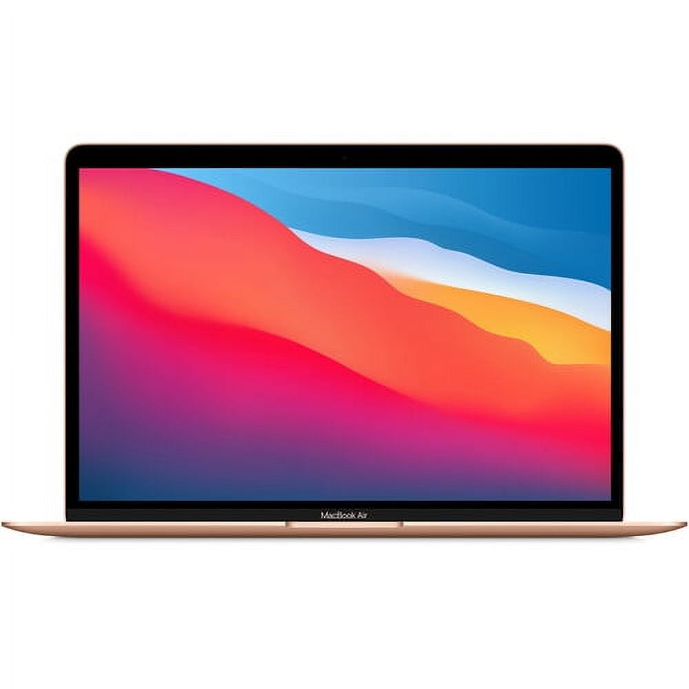 Refurbished Apple MacBook Air with Apple M1 Chip (13-inch, 8GB RAM