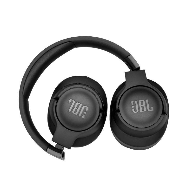 JBL Tune 710 Over-Ear Bluetooth Headphones, 50H Battery, Voice