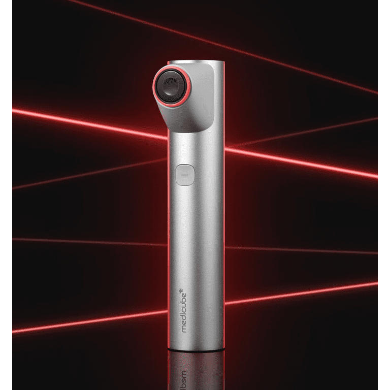 Medicube Age-R High Focus Shot - Device only - Walmart.com