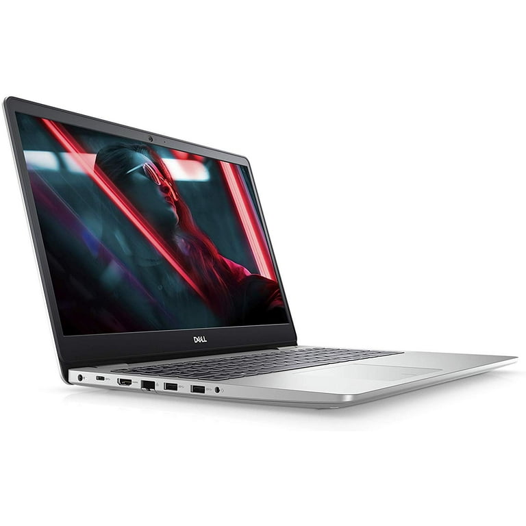 Dell Inspiron 15 Laptop, 10th Gen Core i5, 256GB SSD, 8GB RAM