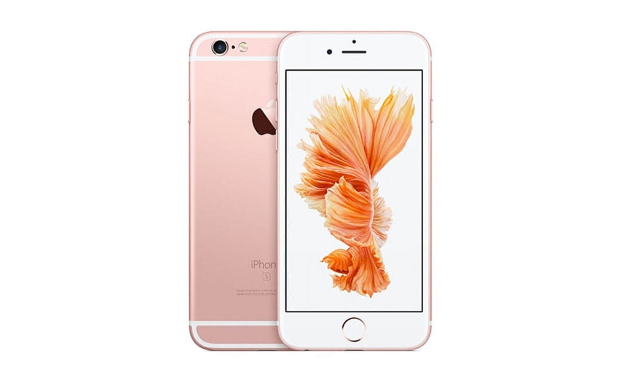 Apple iPhone 6S, 32GB, Space Gray, Fully Unlocked, Good Condition
