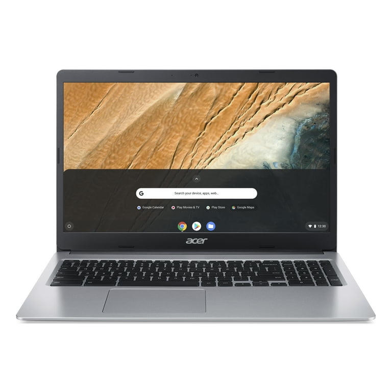 Acer Chromebook 315 - 15.6'' Full HD, Intel Celeron, 4GB, 64GB