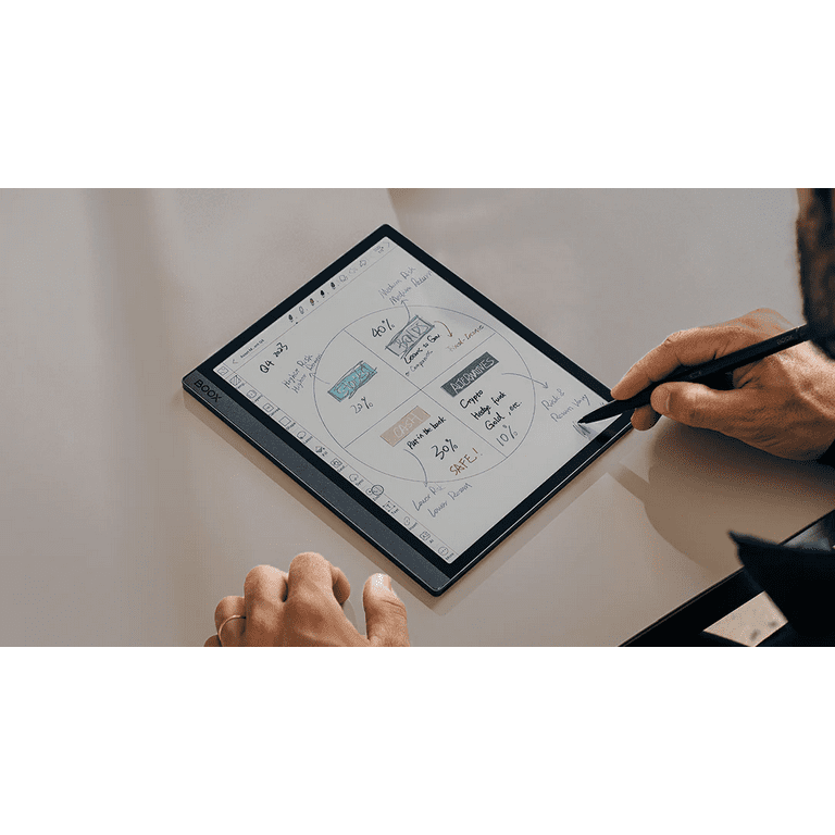 BOOX Android Tab Ultra C Pro 10.3