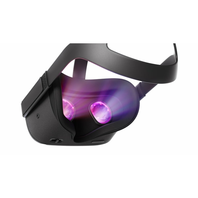 Oculus Quest All-in-One 64GB VR Gaming System for Virtual Reality