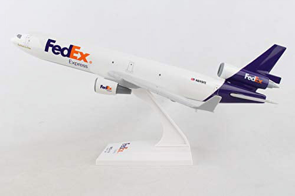 Daron Worldwide Trading SKR088 Skymarks Fedex MD-11 1-200