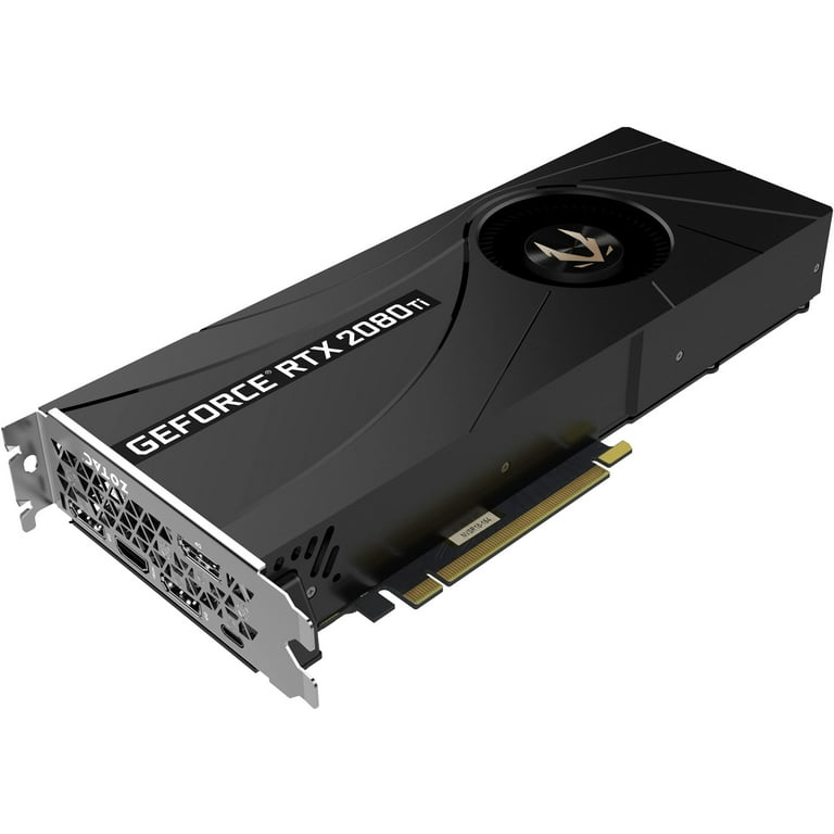 ZOTAC GAMING GeForce RTX 2080 Ti Blower - Graphics card - GF RTX