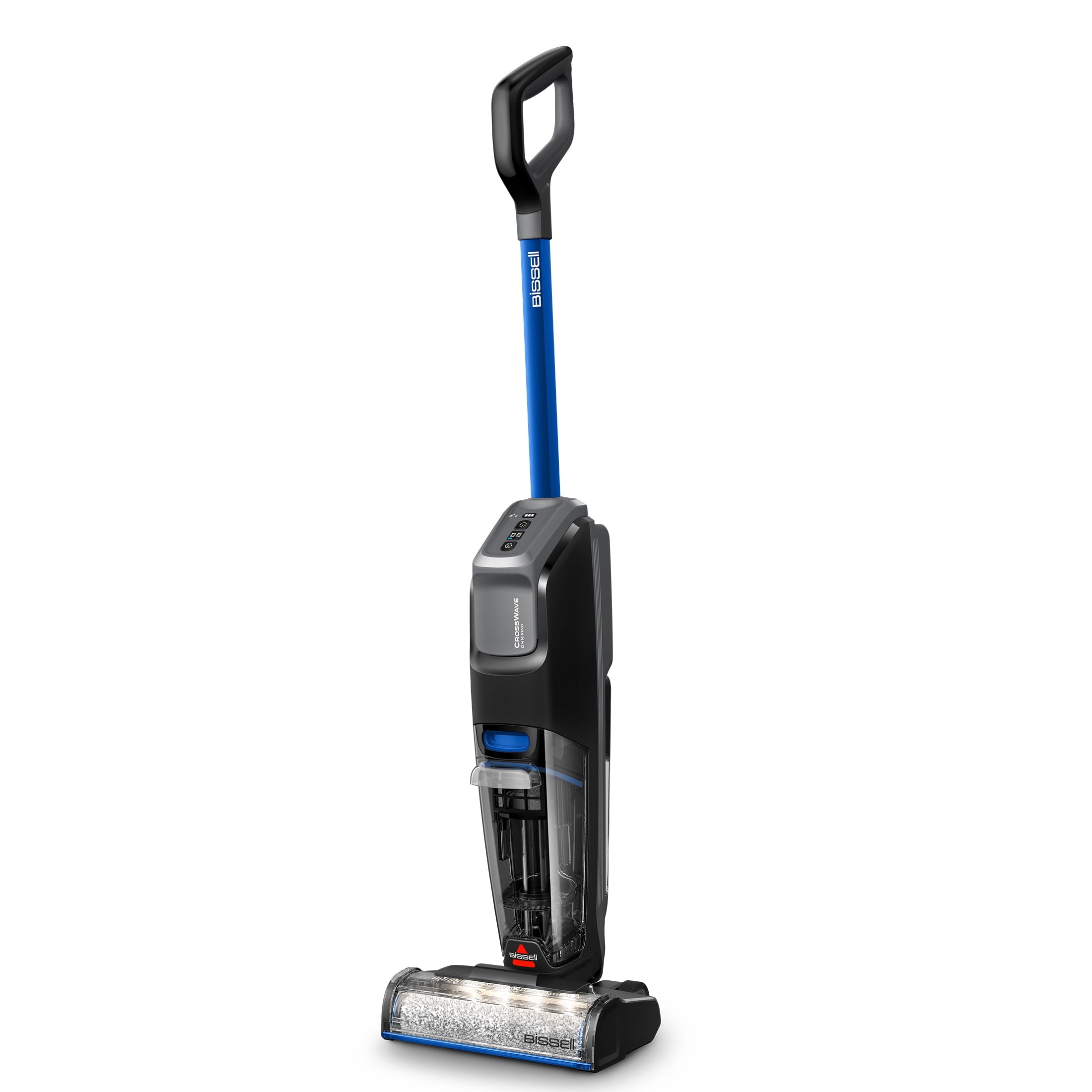 CrossWave OmniFind Multi-Surface Hard Floor Cleaner Wet Dry Vacuum