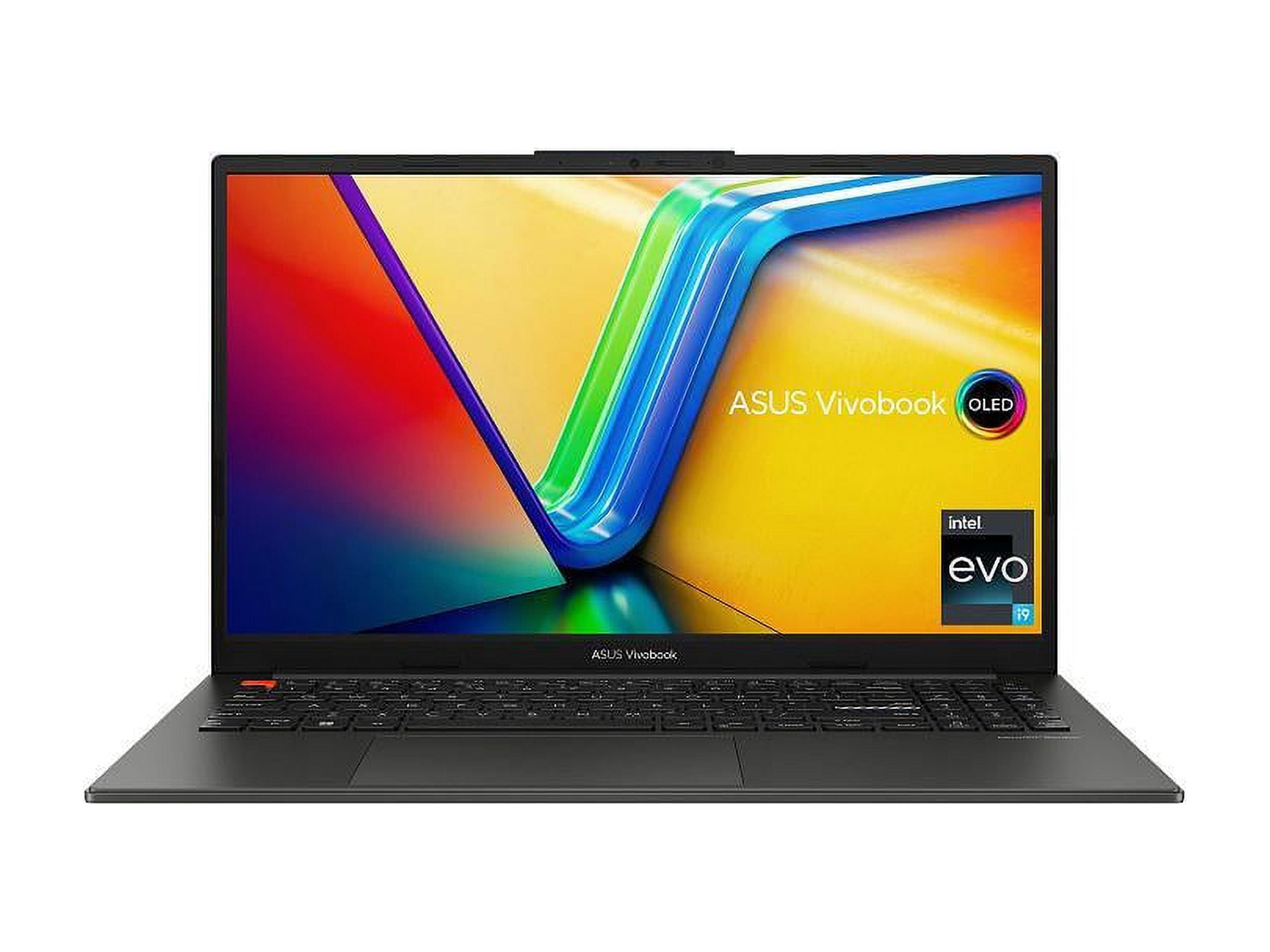ASUS VivoBook S 15 OLED Laptop, Intel i9-13900H, 16GB RAM, 1TB SSD
