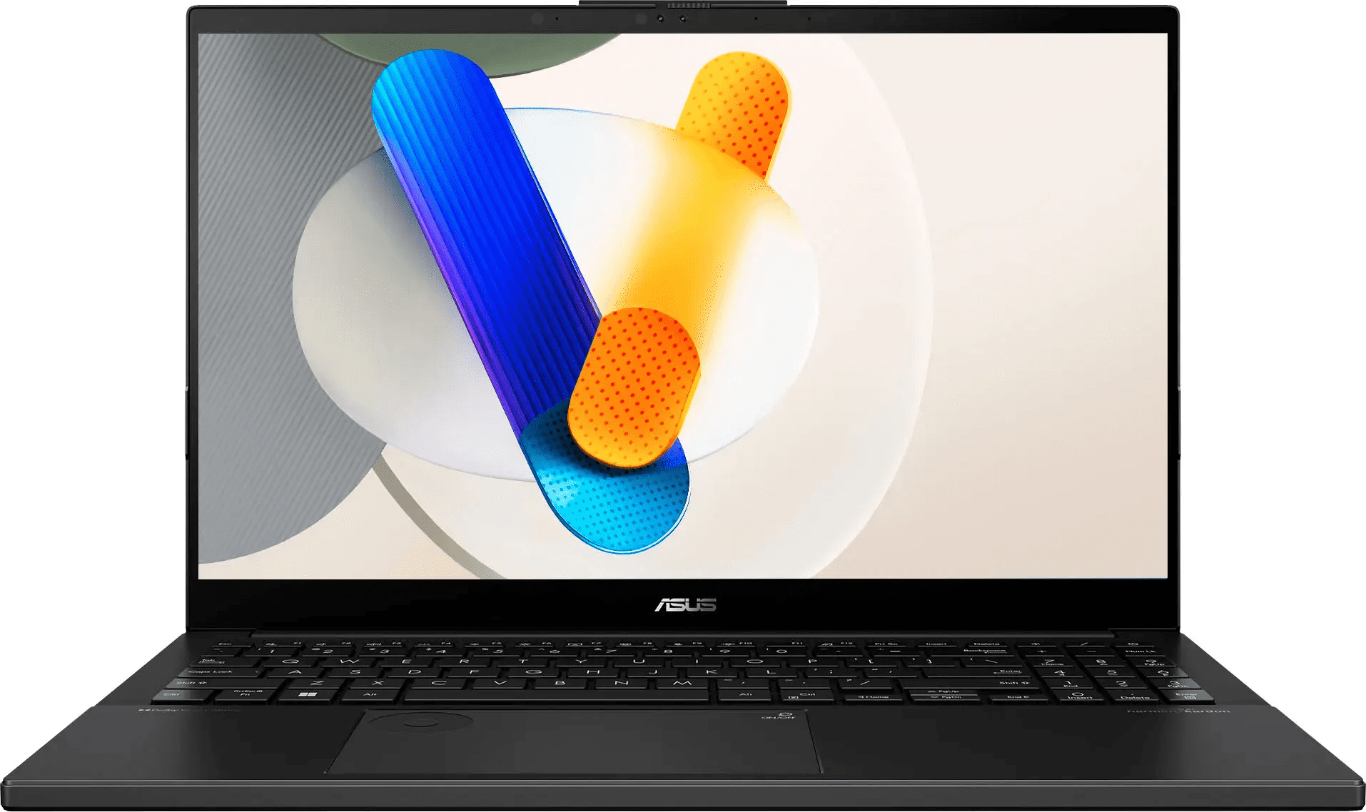 ASUS Vivobook Pro 15 OLED 15.6” Full HD Laptop, Intel Core Ultra 9