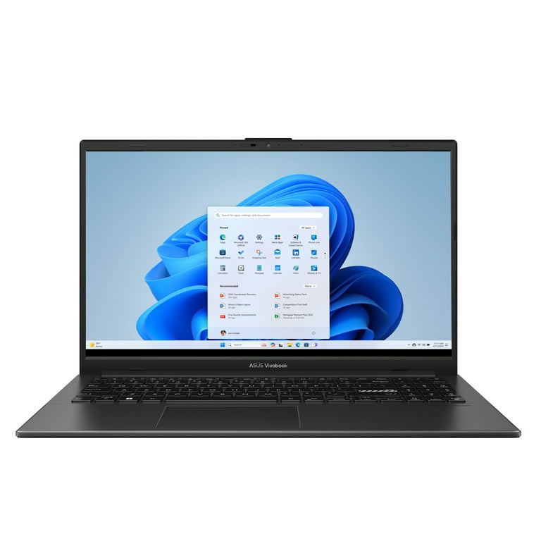 ASUS Vivobook Go 15.6 inch Windows Laptop Intel Core i3-N305 8GB