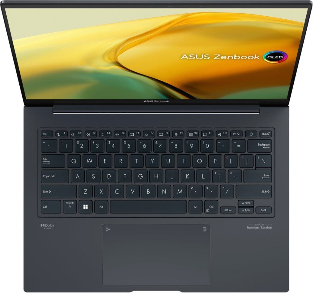ASUS Zenbook 14.5