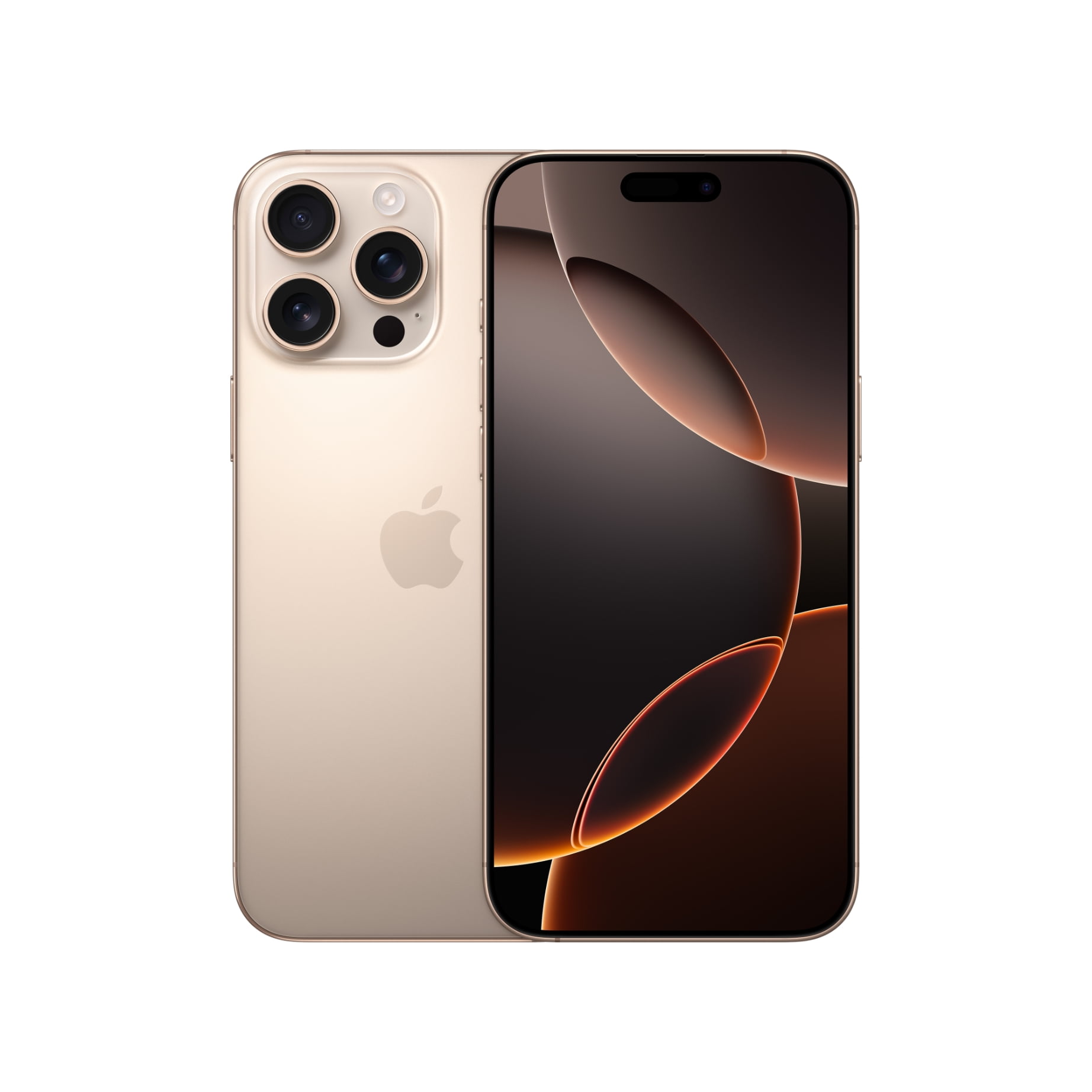 Verizon iPhone 16 Pro Max 512GB Natural Titanium. Apple