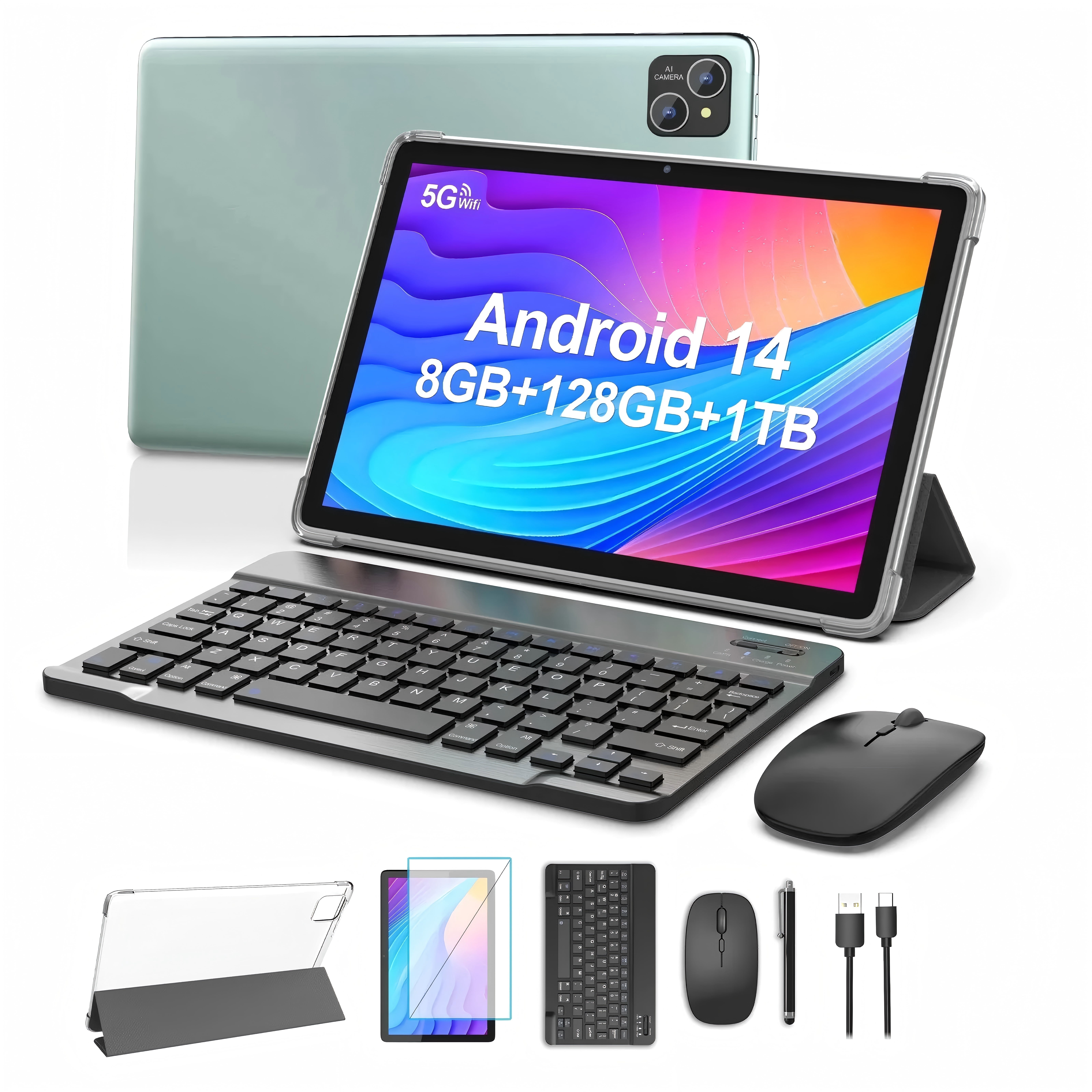 Android-14-Tablet-10-1-inch-