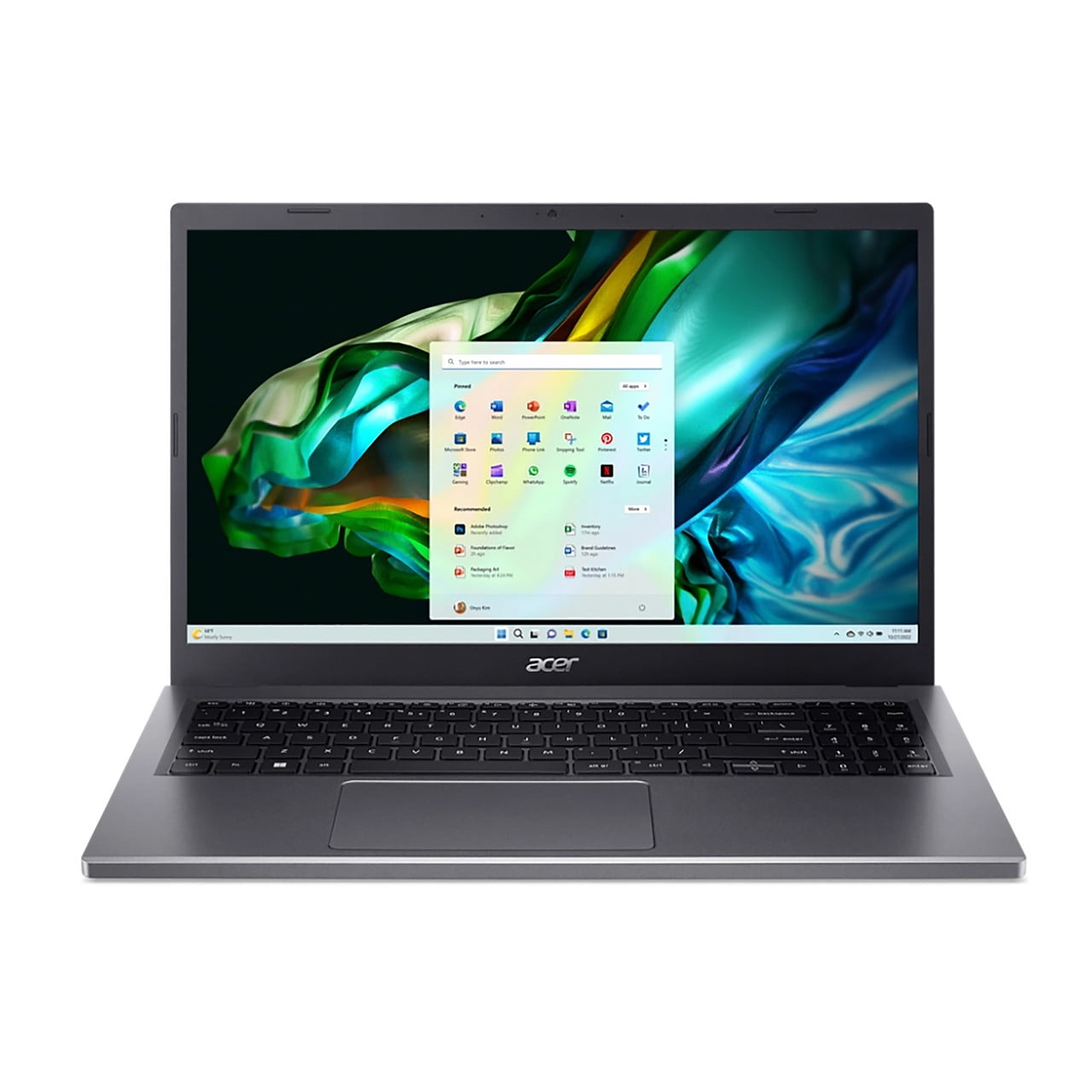Acer Aspire 5 - 15.6